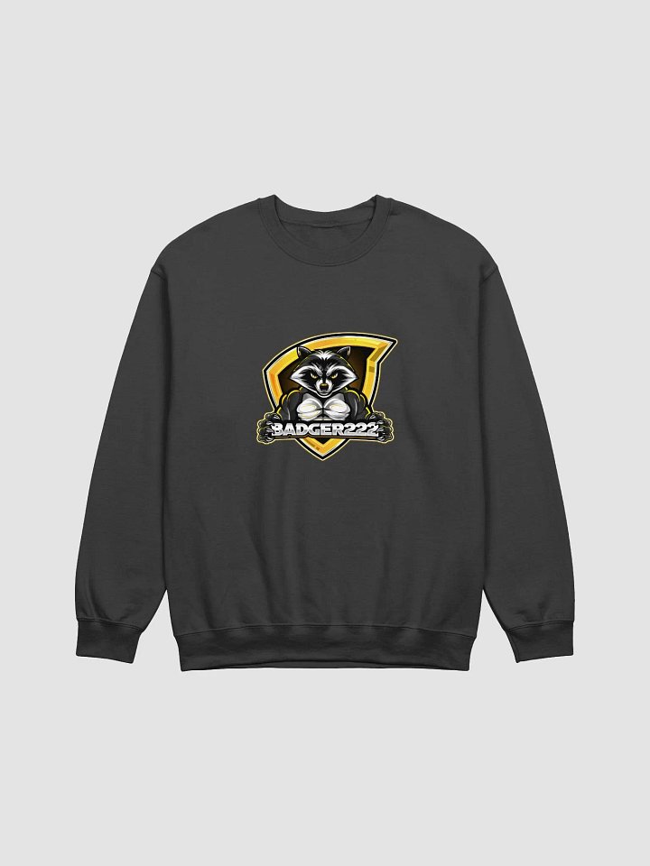Da Crew Neck product image (1)