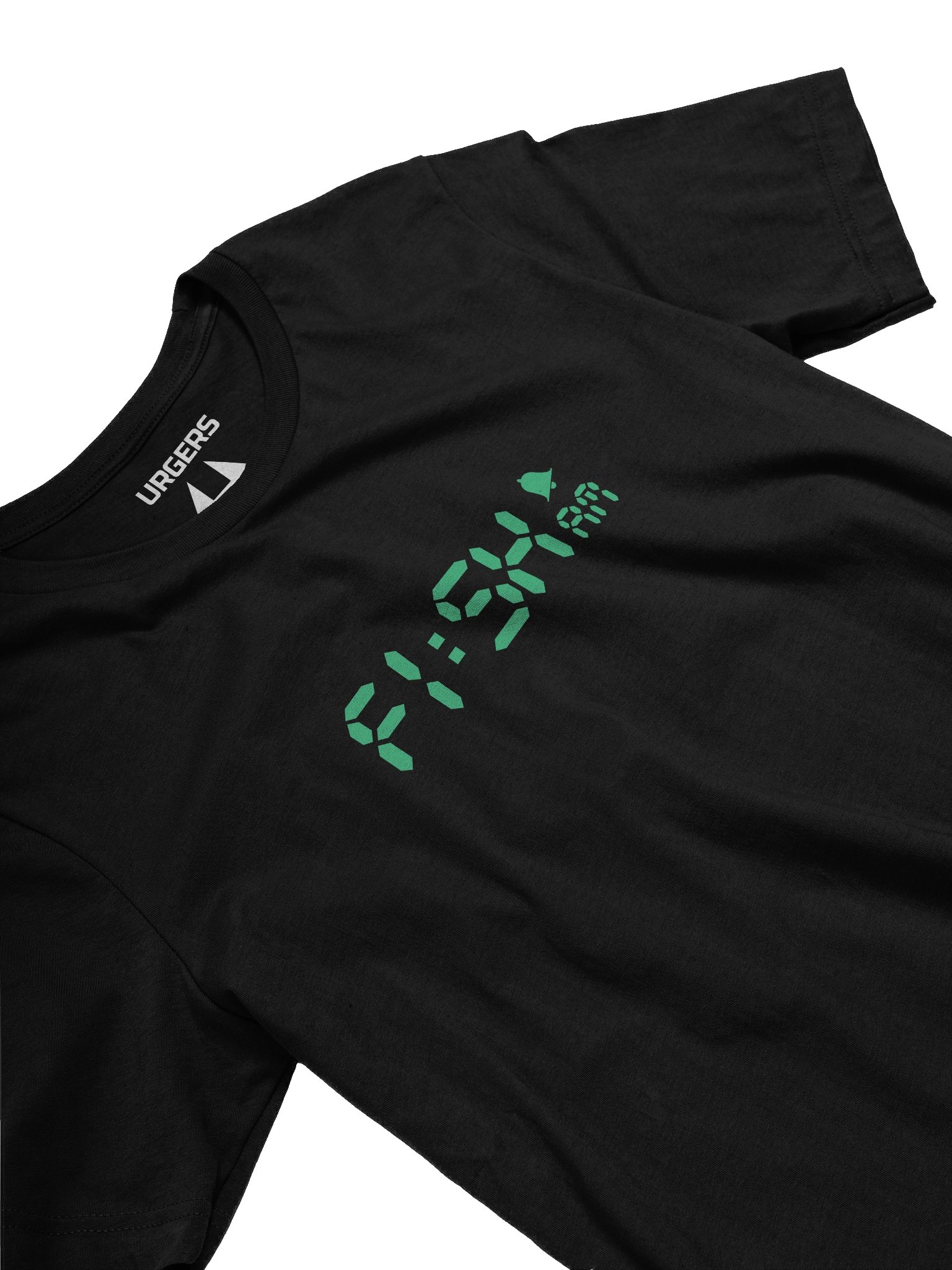 Urgers Fish O'clock Shirt product image (4)