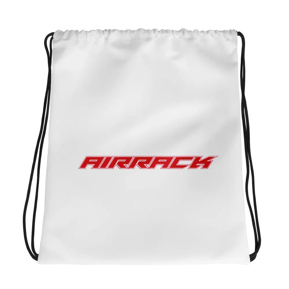 Airrack drawbag red product image (1)