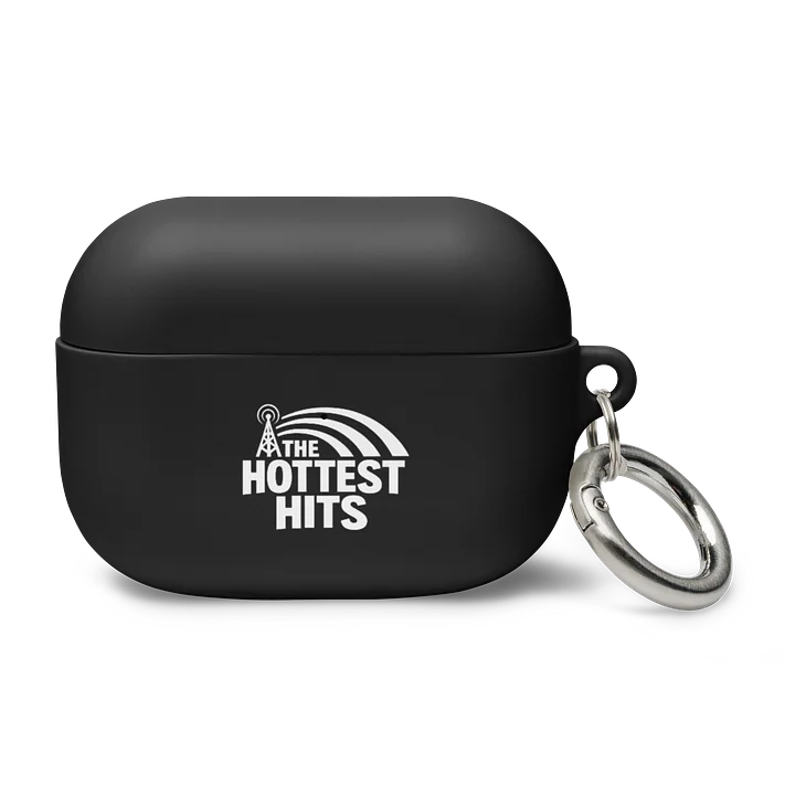 The Hottest Hits: Airpods Case product image (2)