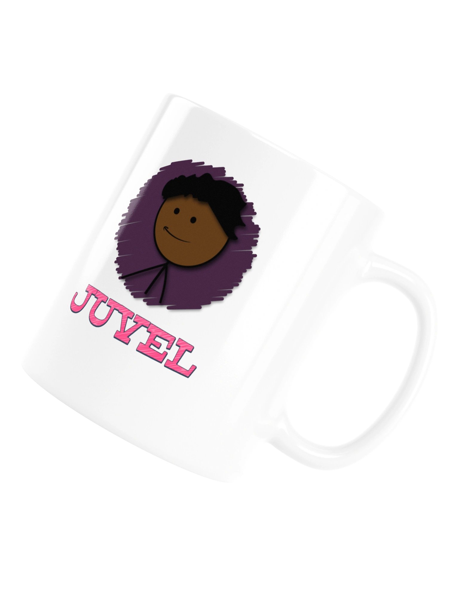 Cană Oficială JUVEL – Amintiri Din Copilărie product image (17)