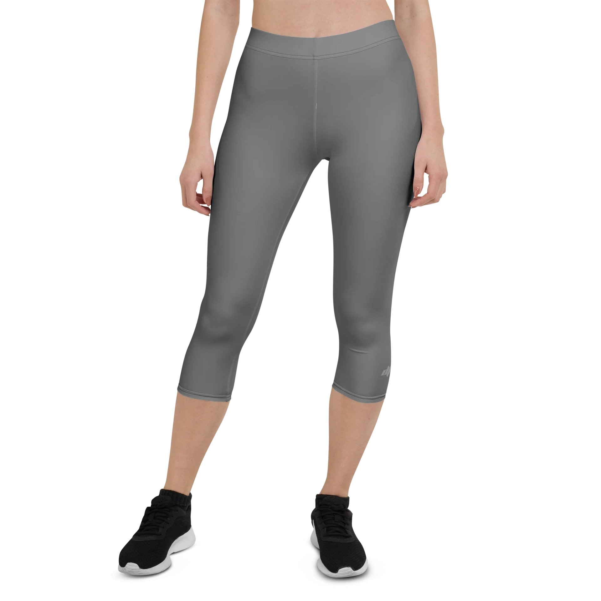 DTAC Angular Elegance Capri Leggings product image (1)