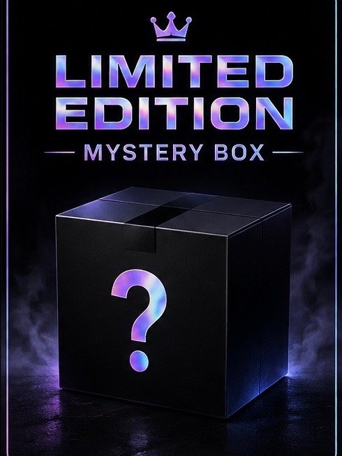 Limited Edition Mystery Box product image (1)