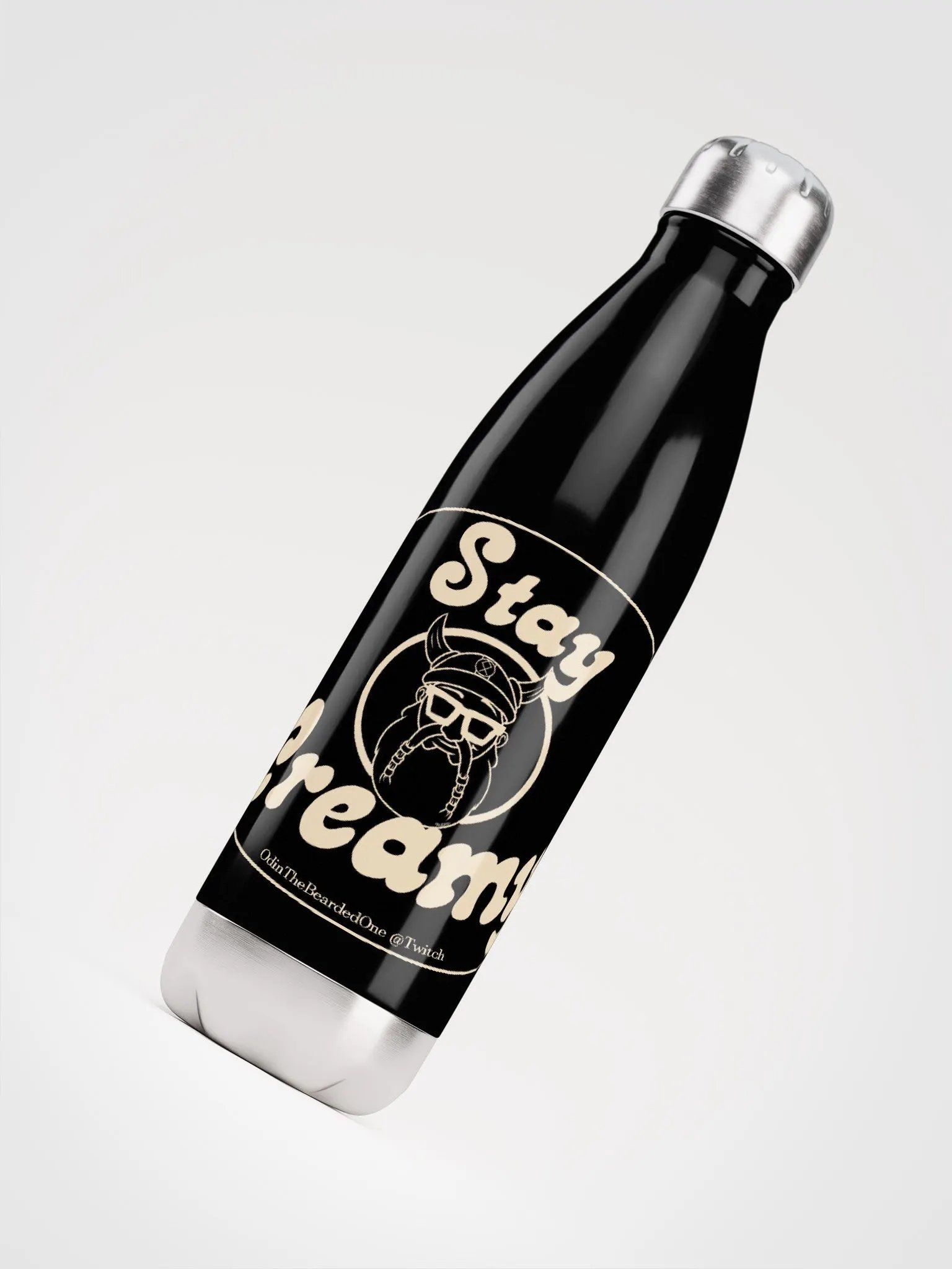 Keep your creamy drink cold or hot! product image (4)