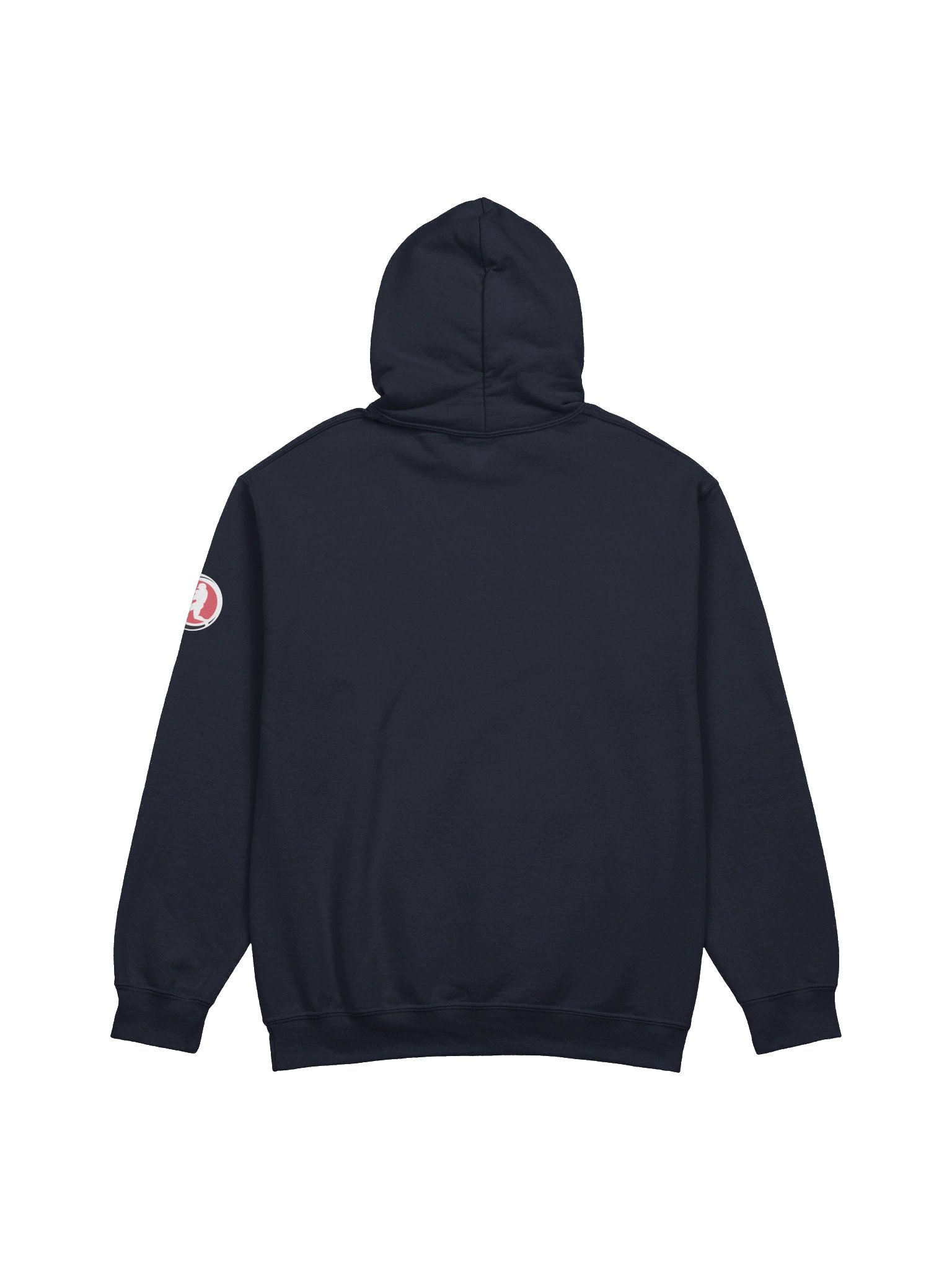 Barrie Ballpark Hoodie product image (7)