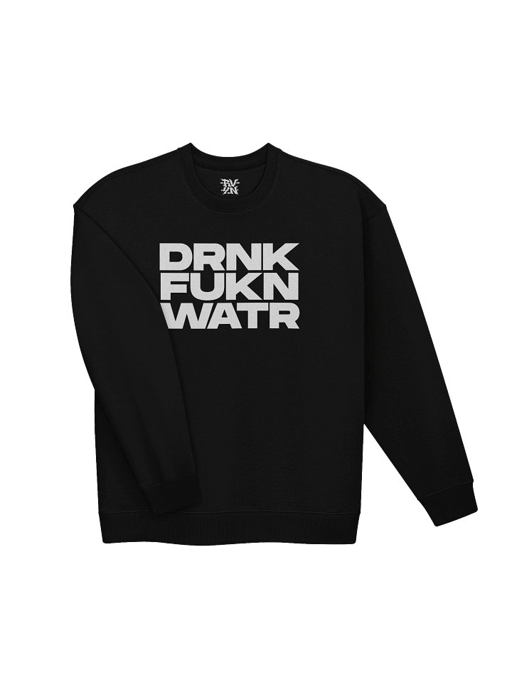 05 — THE CREWNECK | MEN'S product image (2)