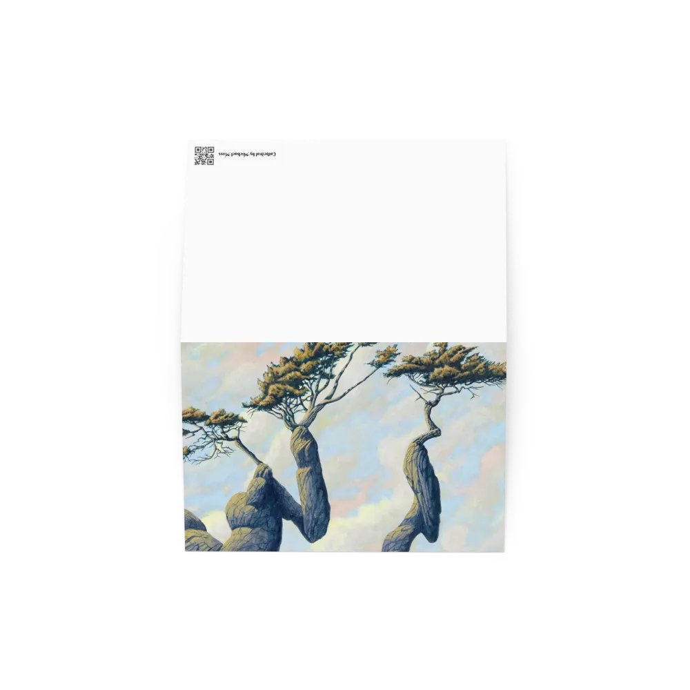 Cathedral Greeting Card product image (4)