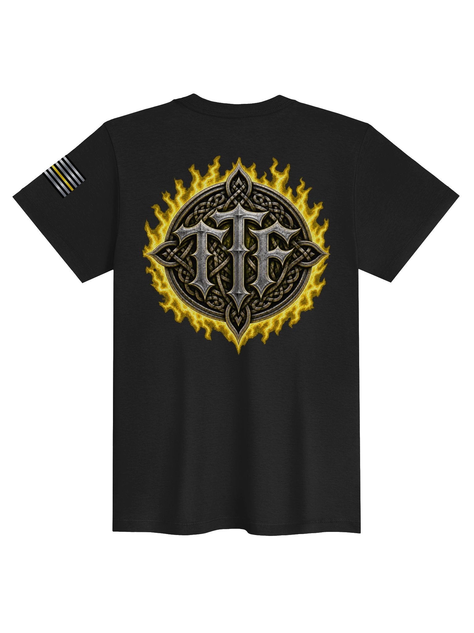 Thin Gold Line - Dispatch (USA) (Women's) product image (2)