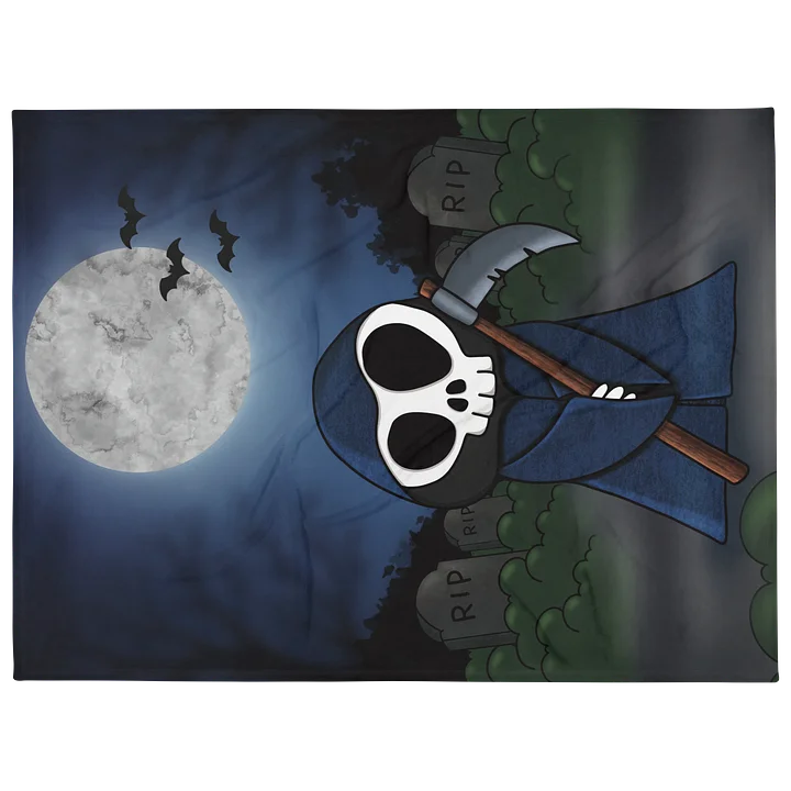 Reaper blanket product image (1)
