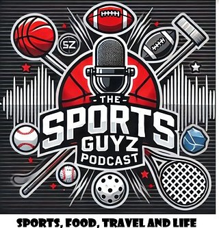 The Sports Guyz Podcast