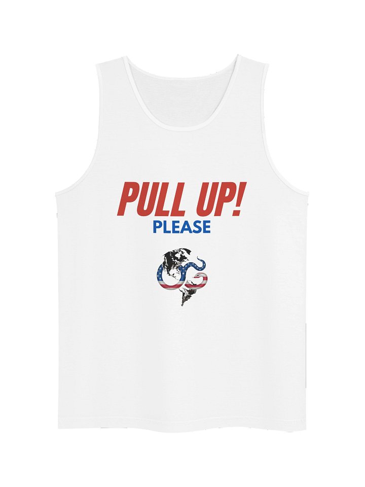 Pull Up! Please Beater product image (7)