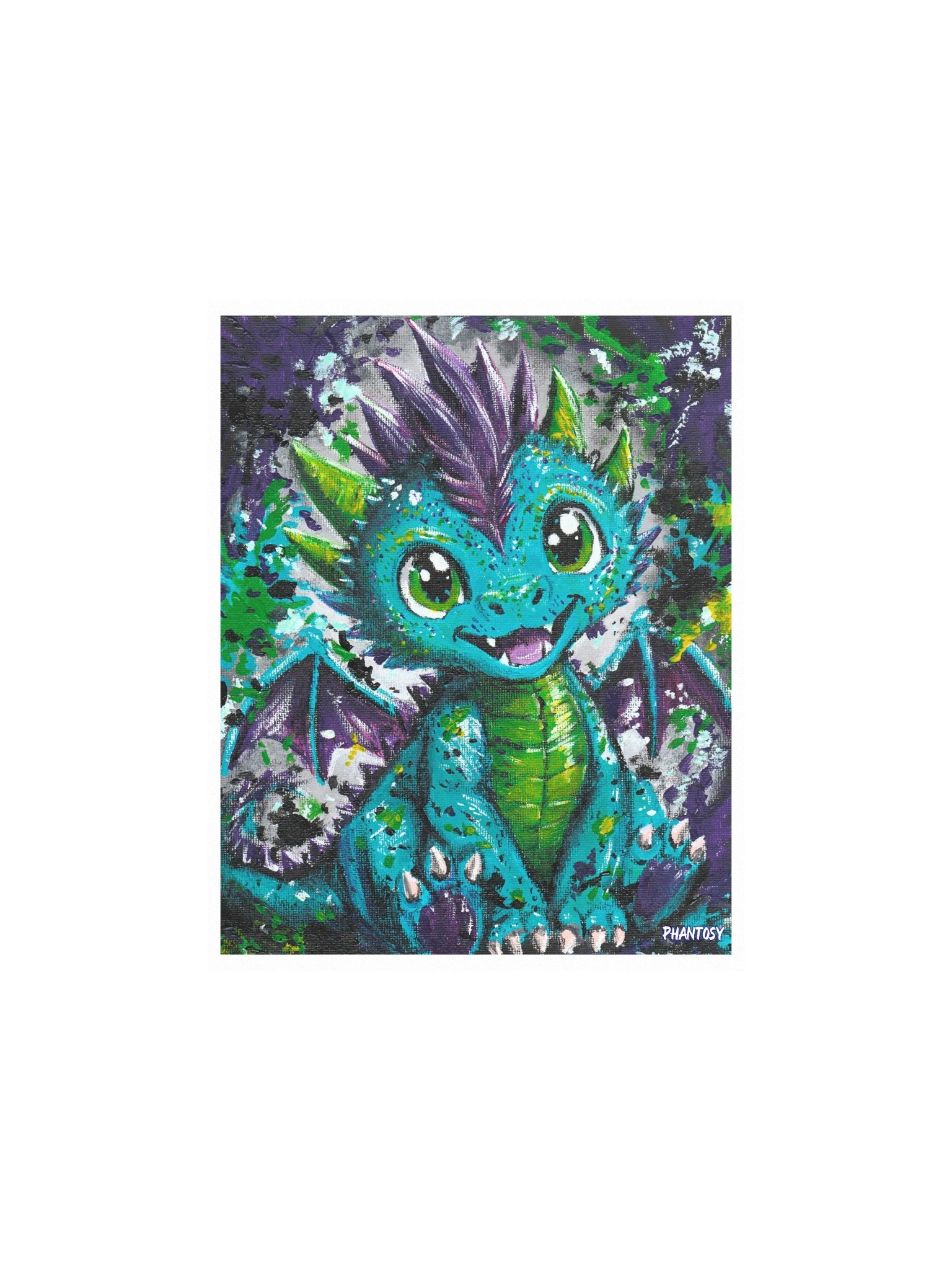 Little Spark product image (1)