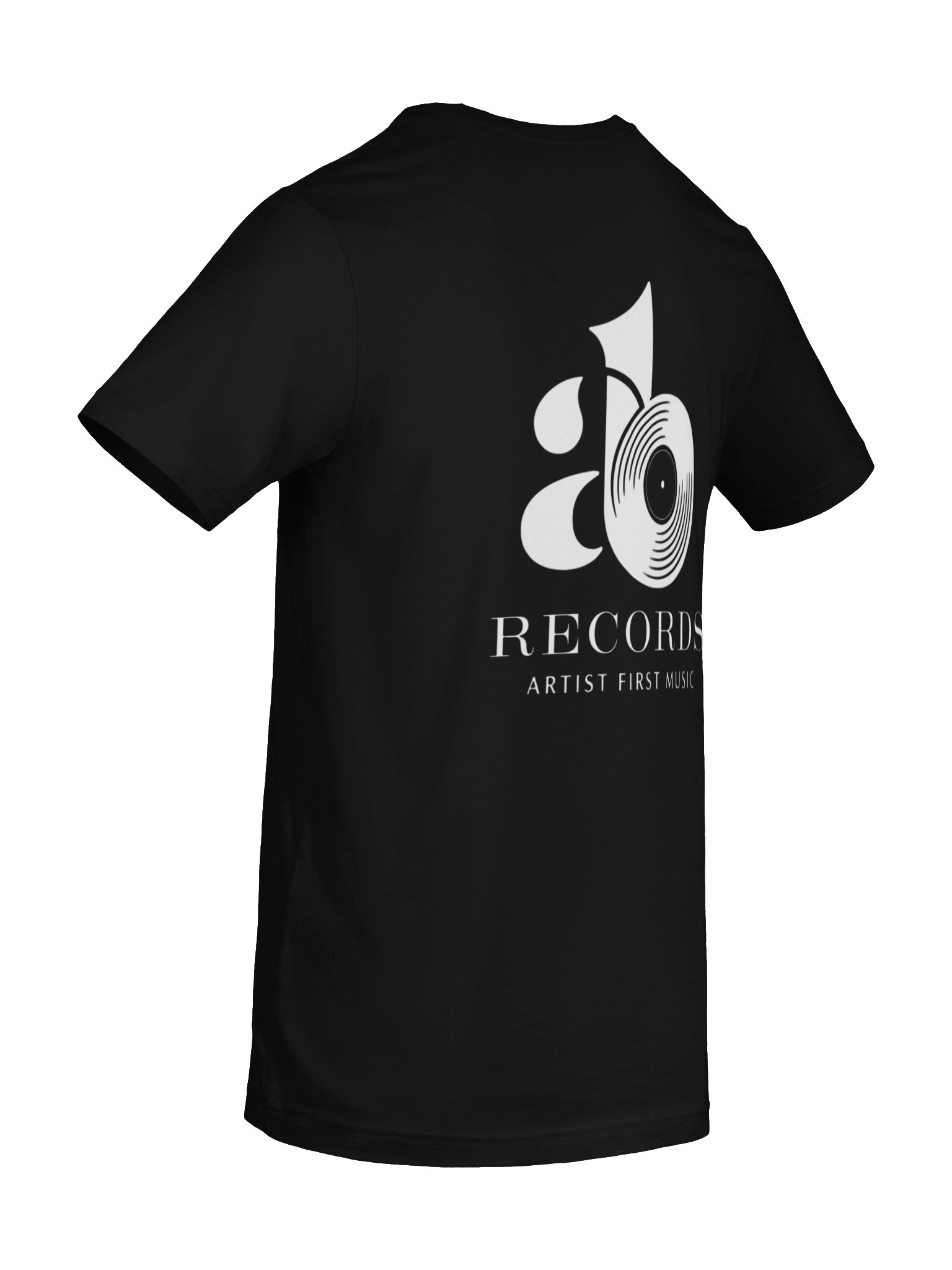 Artist First Tee - Soft - Dark product image (8)