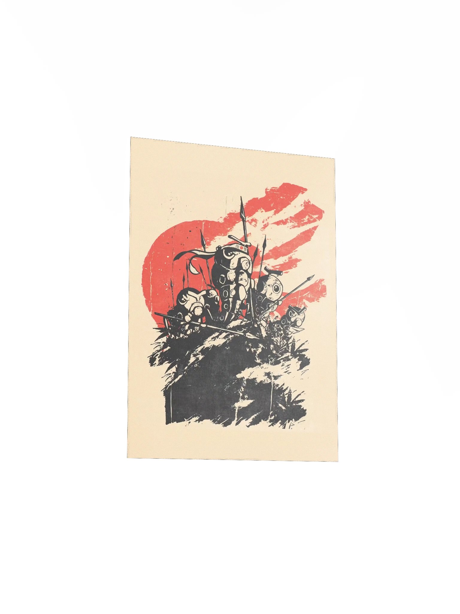 Worm Propaganda - Poster product image (3)