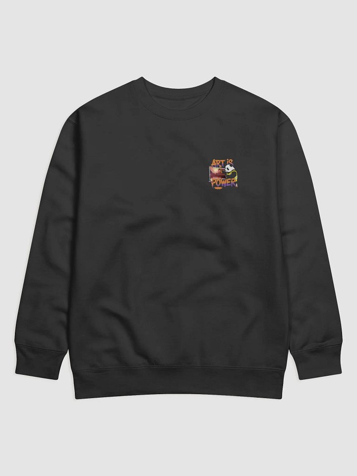 Art is Power by UrArtStudio product image (1)