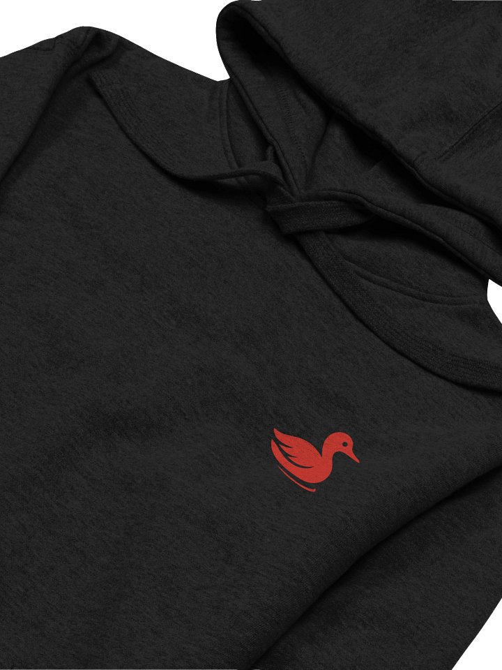 Red Loon Hoodie product image (2)