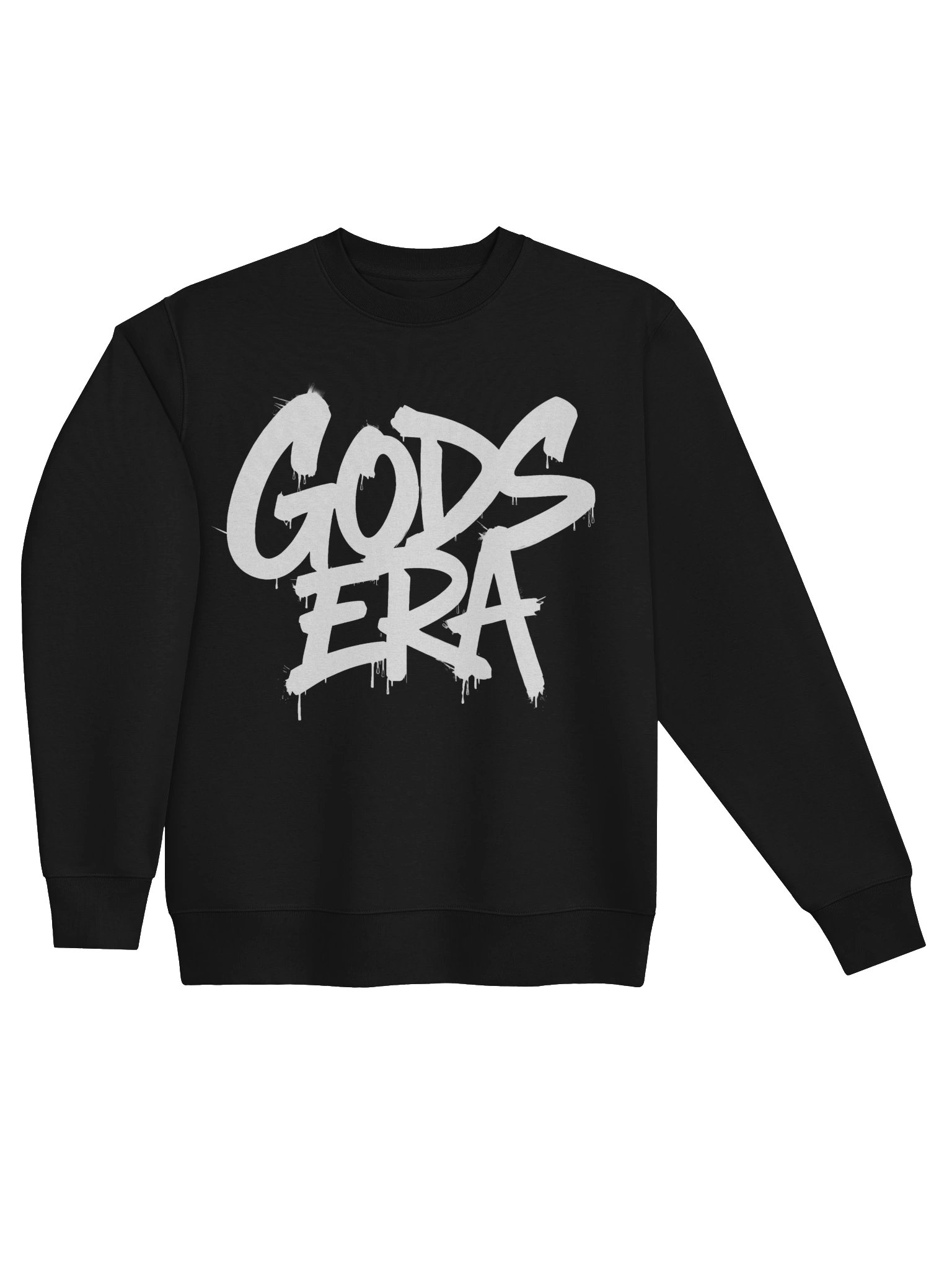 GODS ERA SWEATSHIRT product image (5)