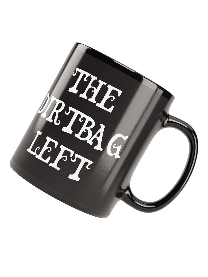 California DBL Quail mug product image (2)