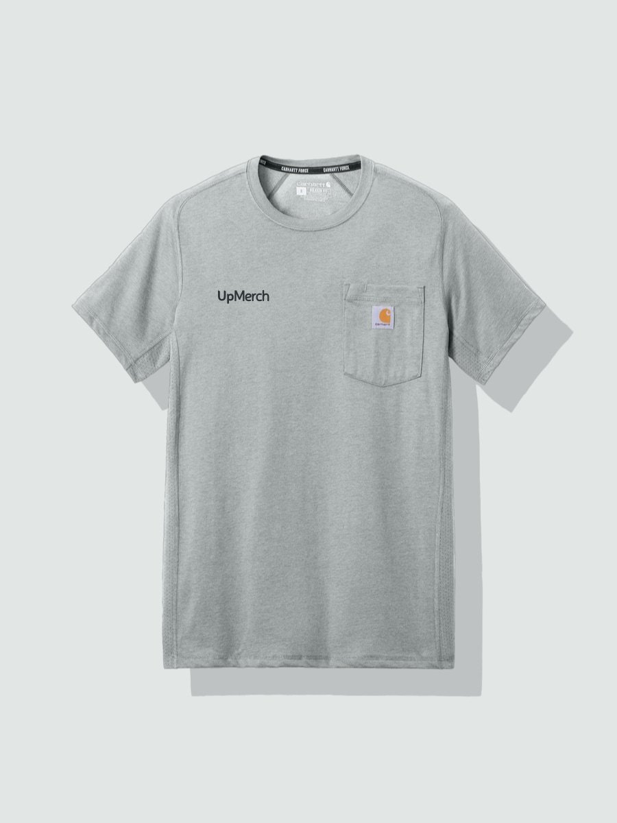 Carhartt Short Sleeve Pocket T-Shirt product image (1)