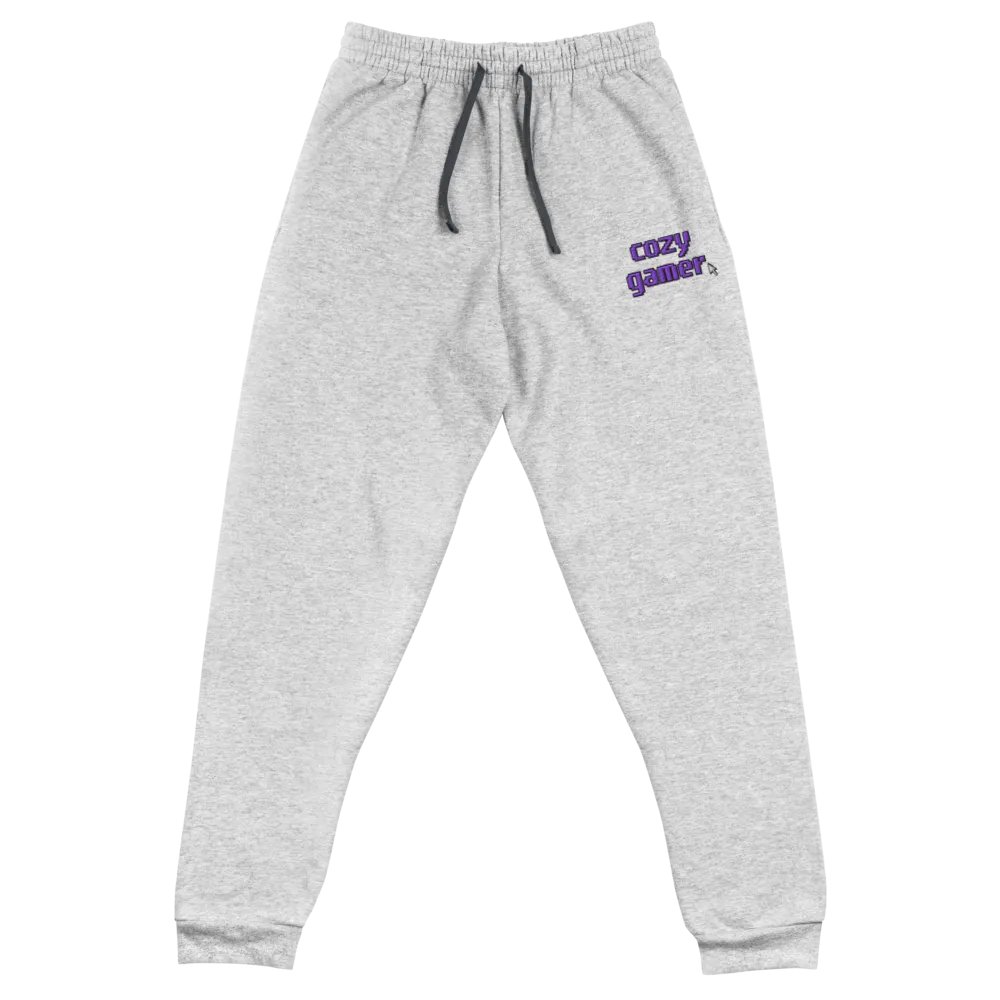 Cozy Gamer Joggers product image (1)