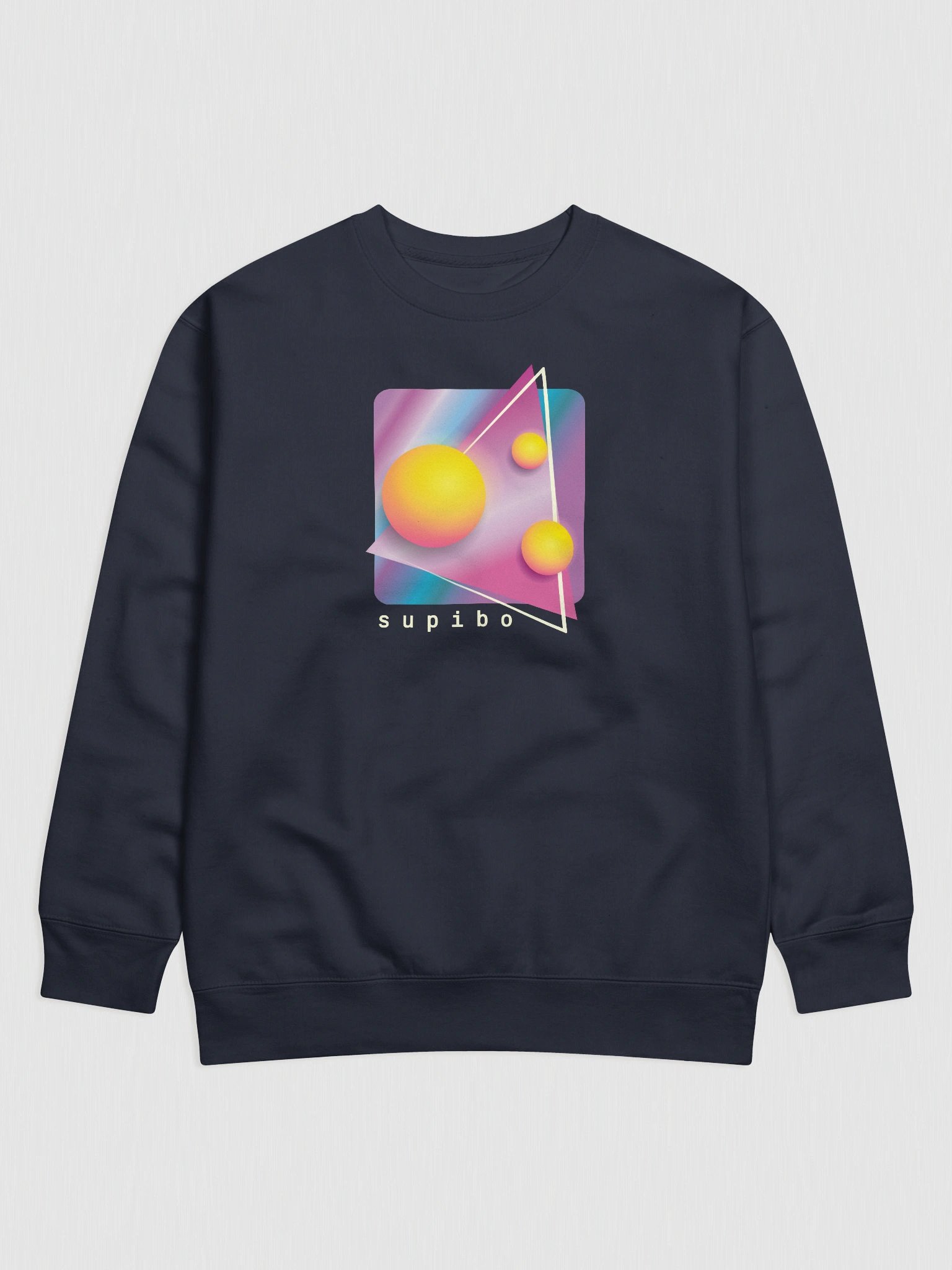 No 3/1 Sweatshirt product image (4)