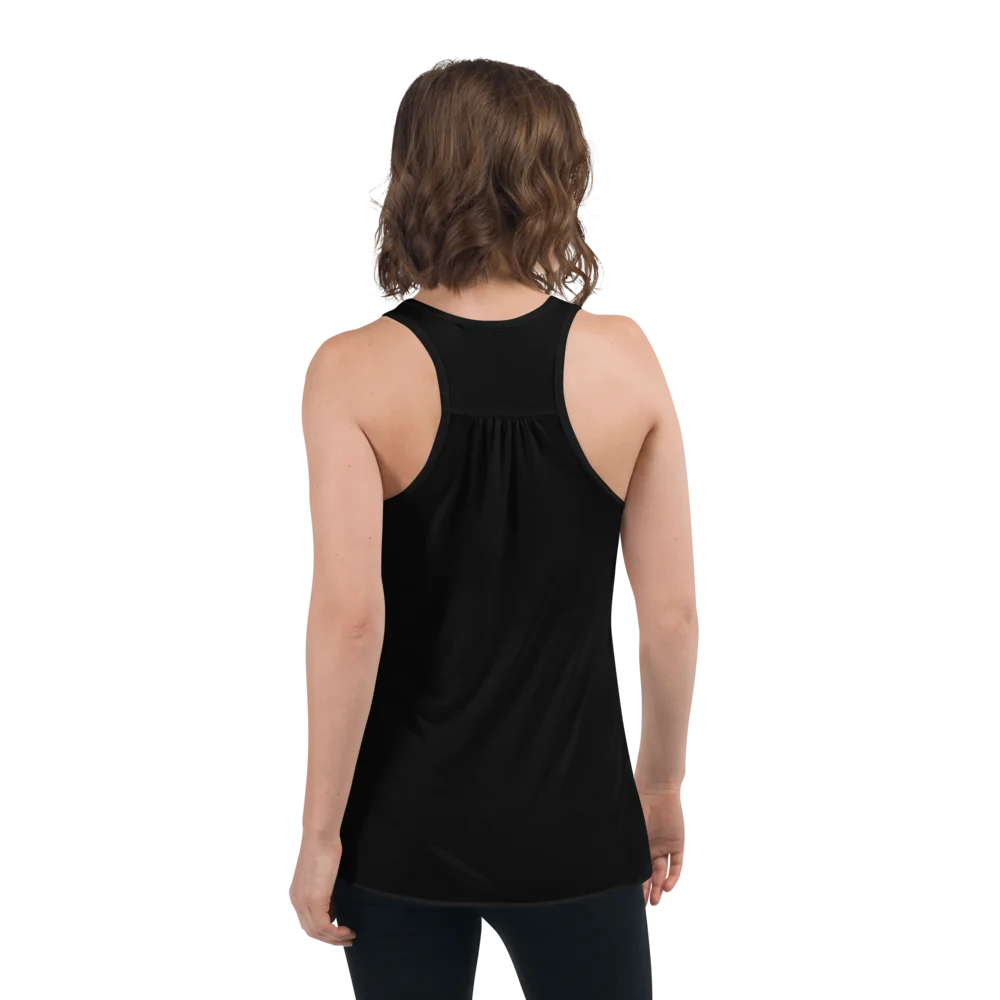 Smashley Fitness - Fitness Pink Racerback Tank product image (4)