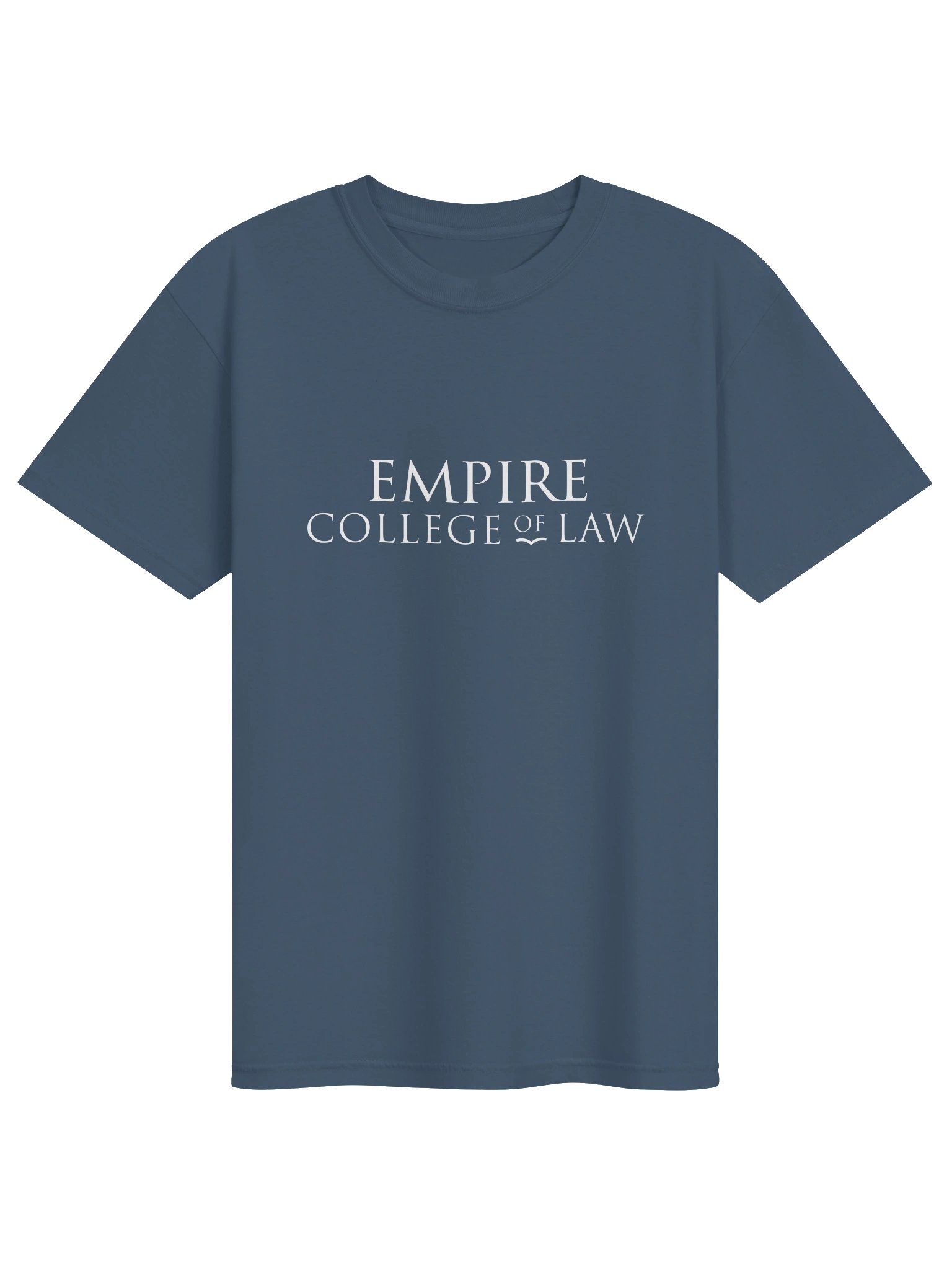 ECL Heavyweight T-Shirt product image (25)