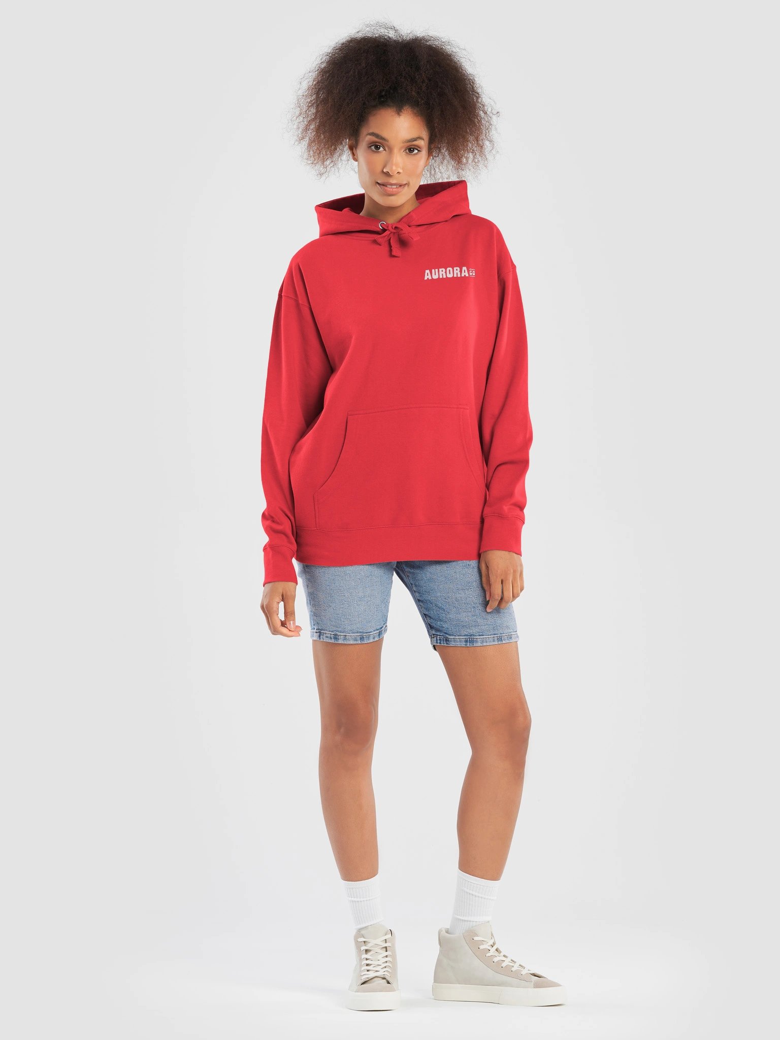 Gateway to The Rockies Hoodie product image (47)