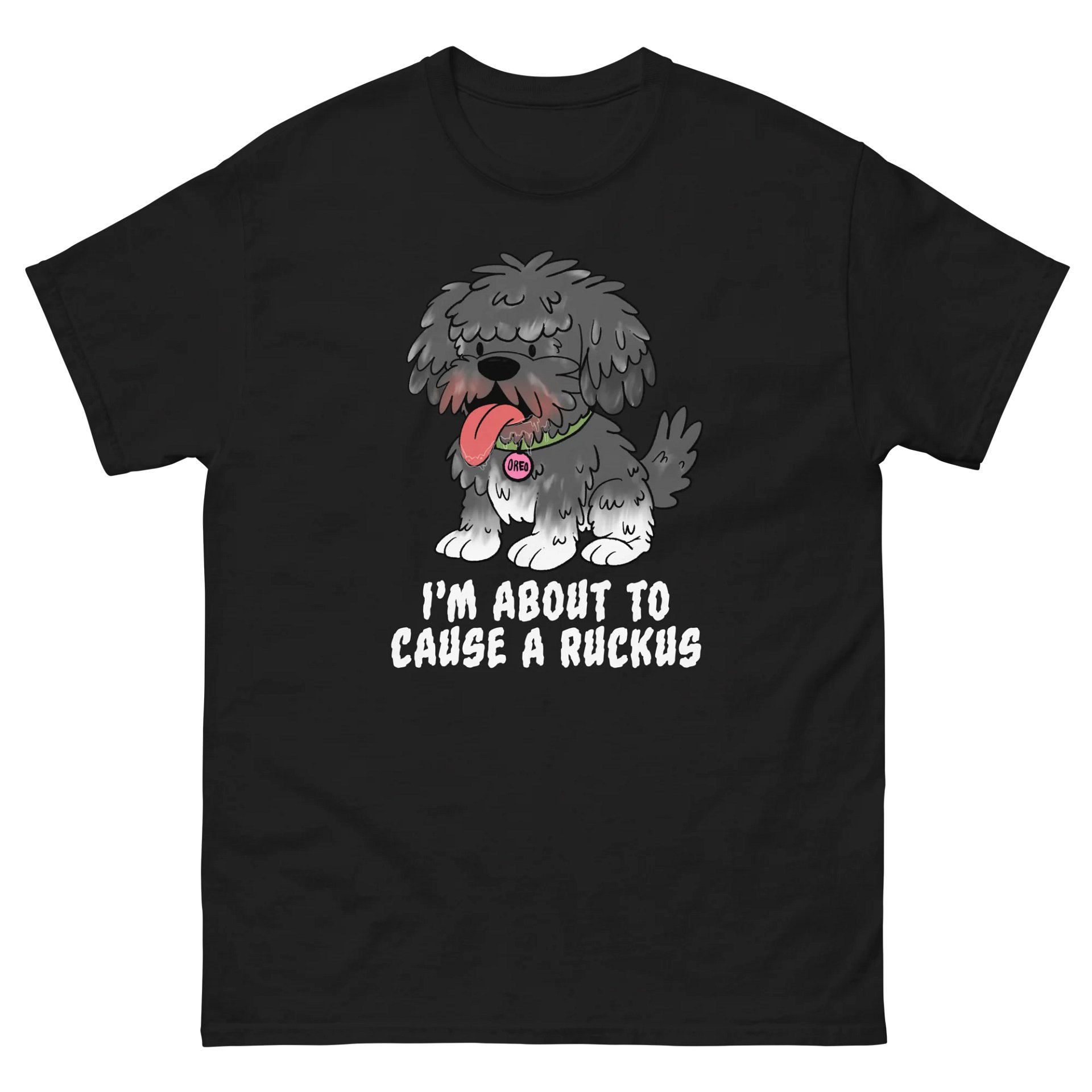 Bring the Ruckus product image (7)