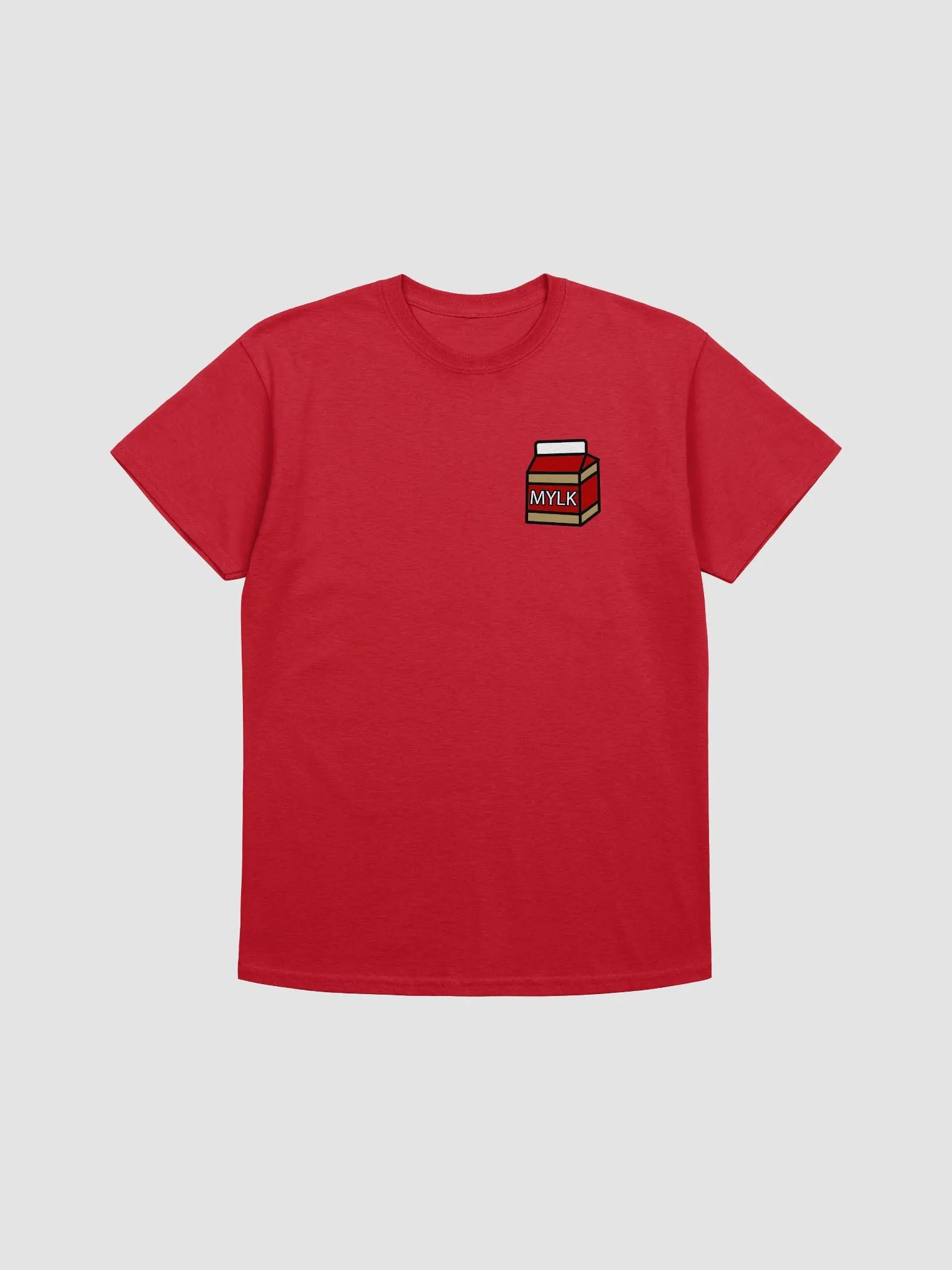 Gold Rush Mylk Tee product image (25)