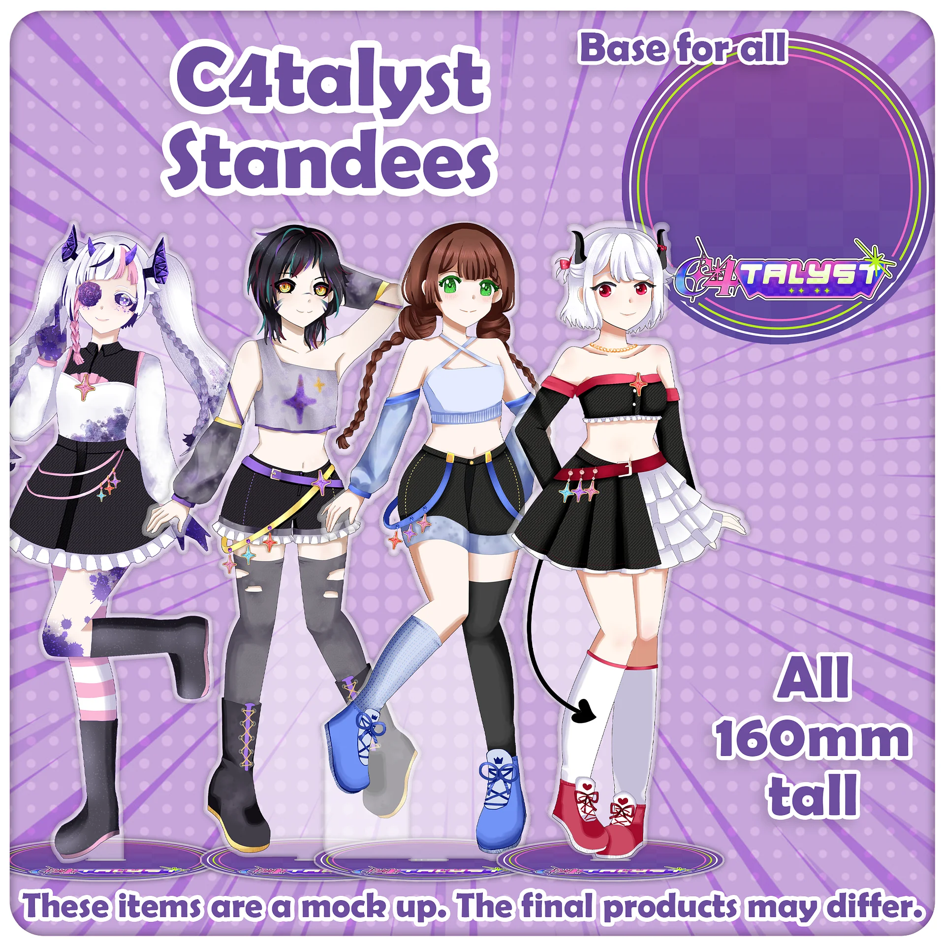 C4TALYST Anniversary Bundle [PREORDER] product image (3)