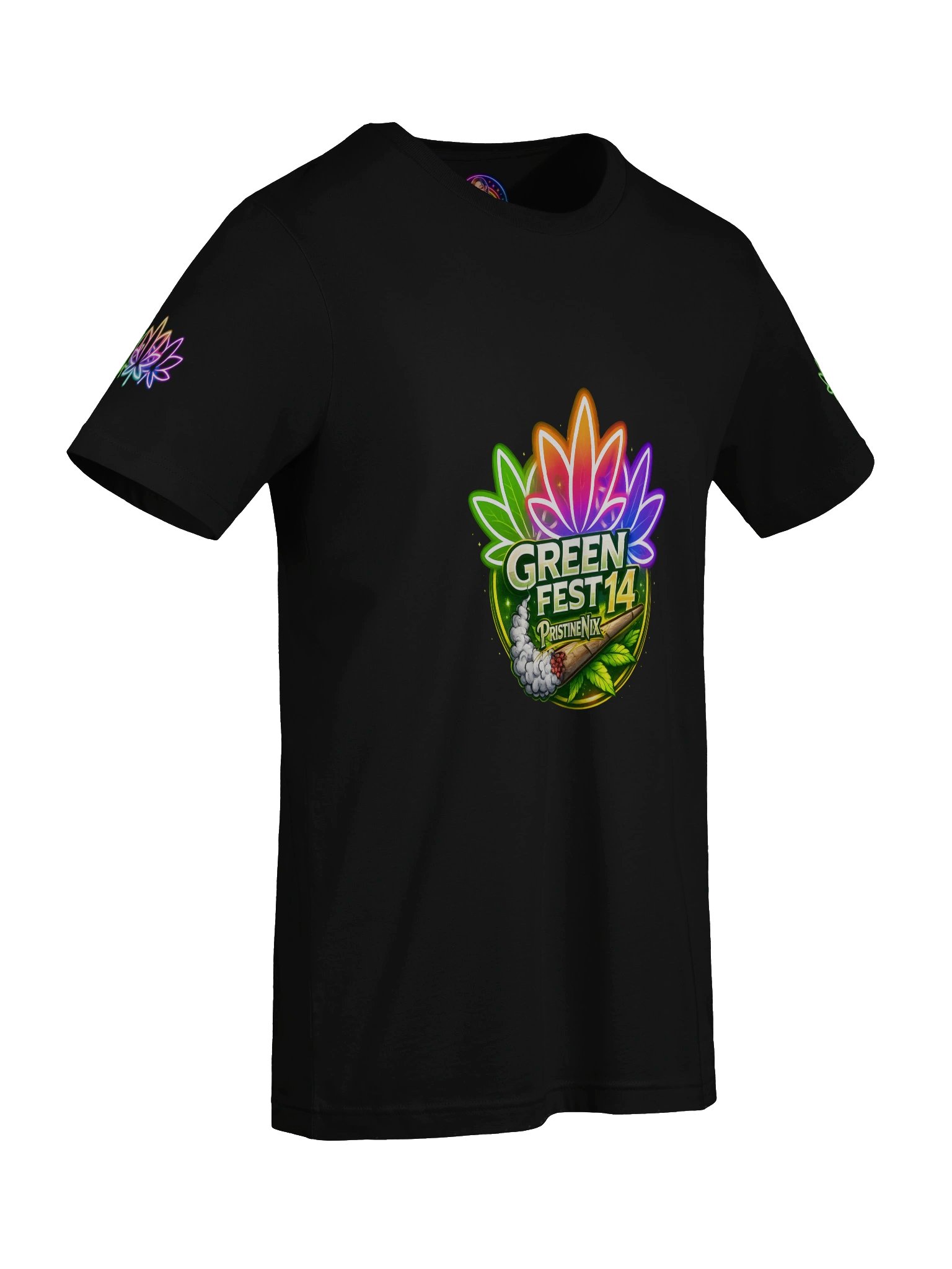 GF14 Just Smoke! product image (5)