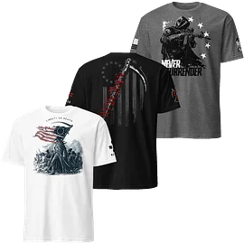 Reaper Liberty Bundle