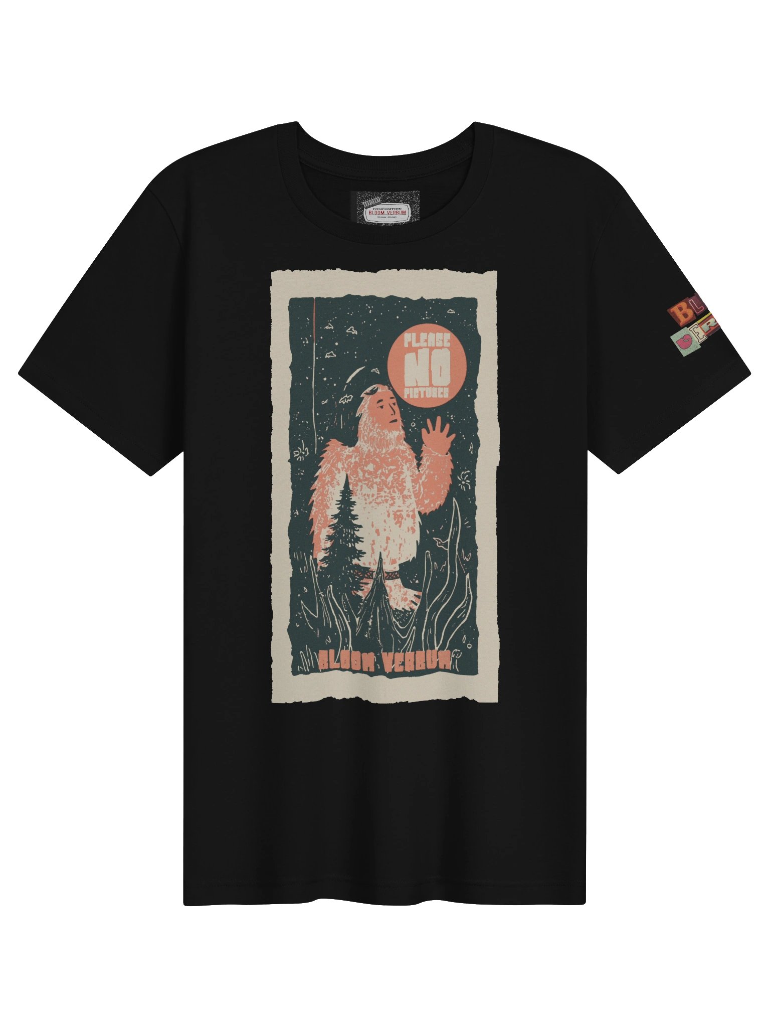 Please No Pictures product image (11)