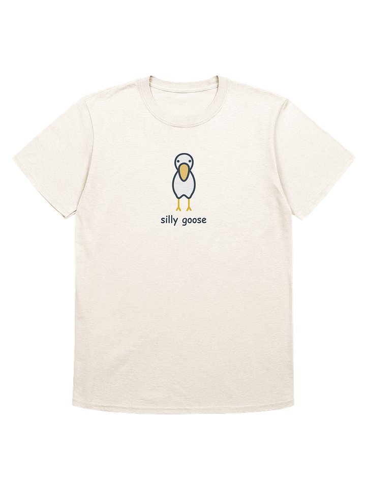 Silly Goose Shirt ⚪ product image (1)