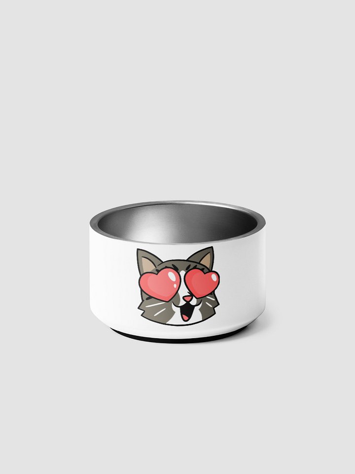 devoLOVE Pet Bowl product image (1)