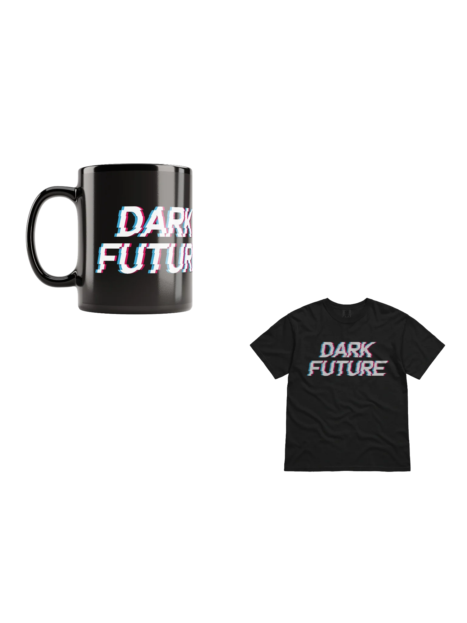 DARK FUTURE Ritual Pack product image (1)