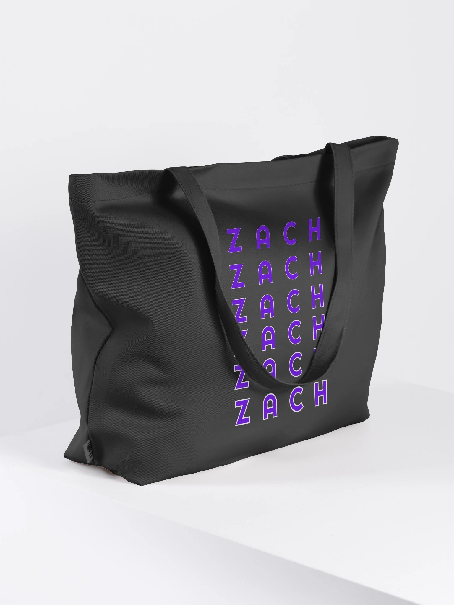 that zach guy tote bag product image (7)