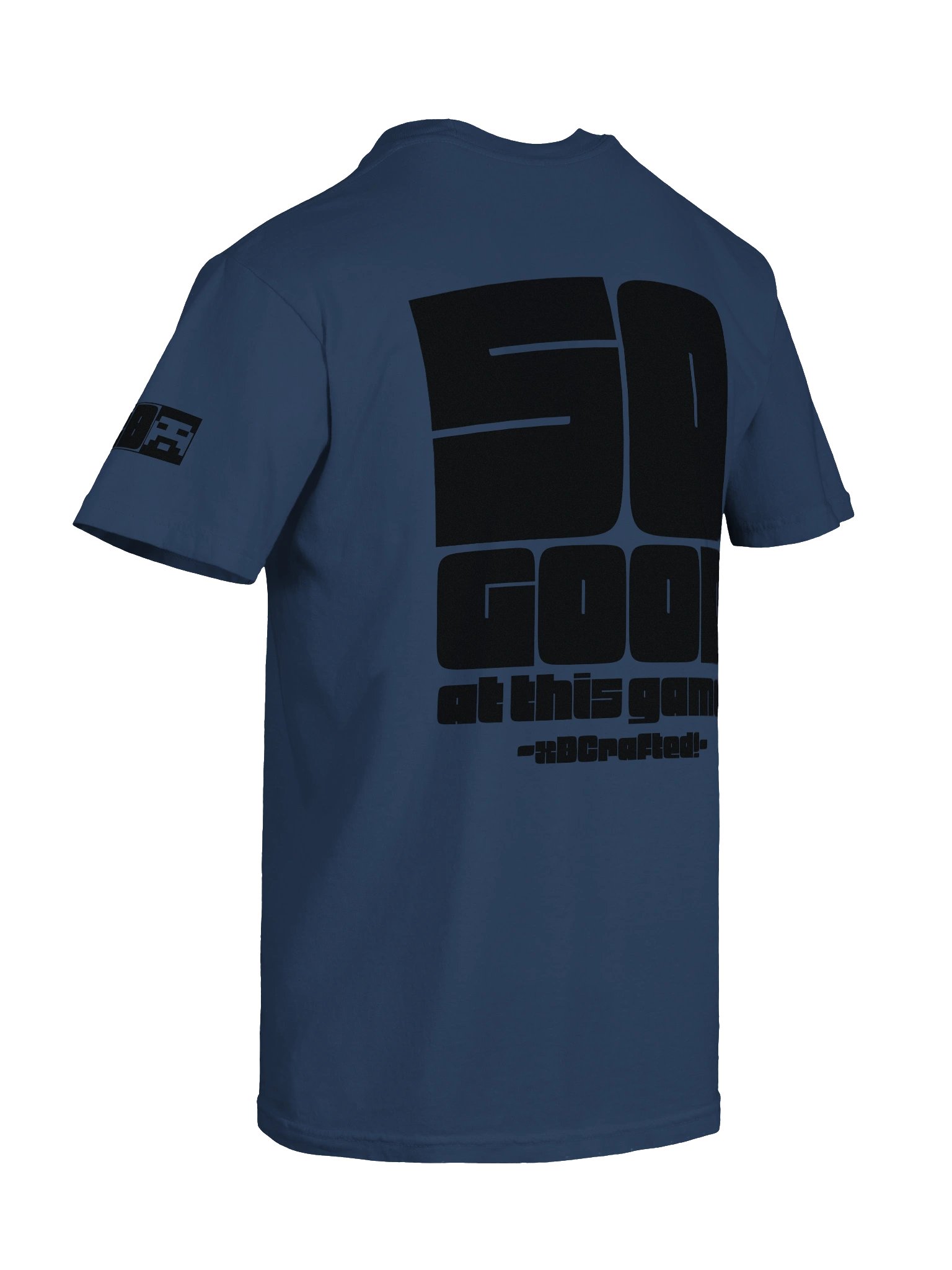 So Good! (Short Sleeve) product image (10)