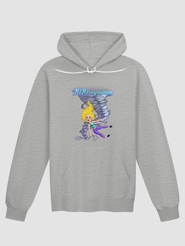 NEW! Storm Mom Pullover! product image (4)