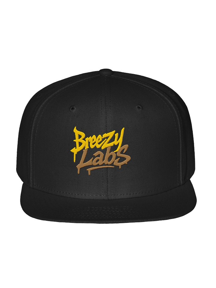 BreezyLabs Unreal Aura Cap product image (7)