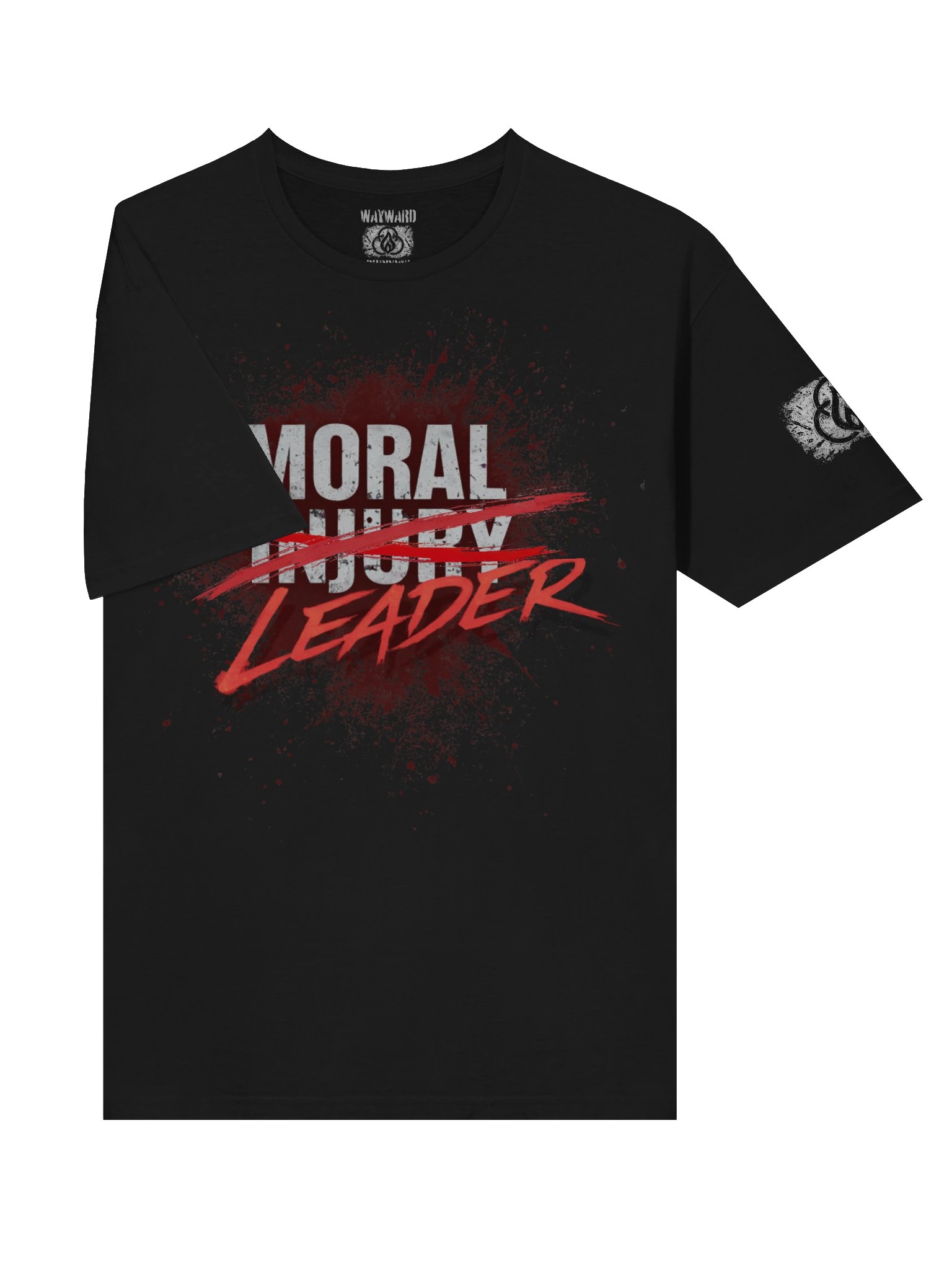 Moral Leadership by Wayward Purpose product image (5)