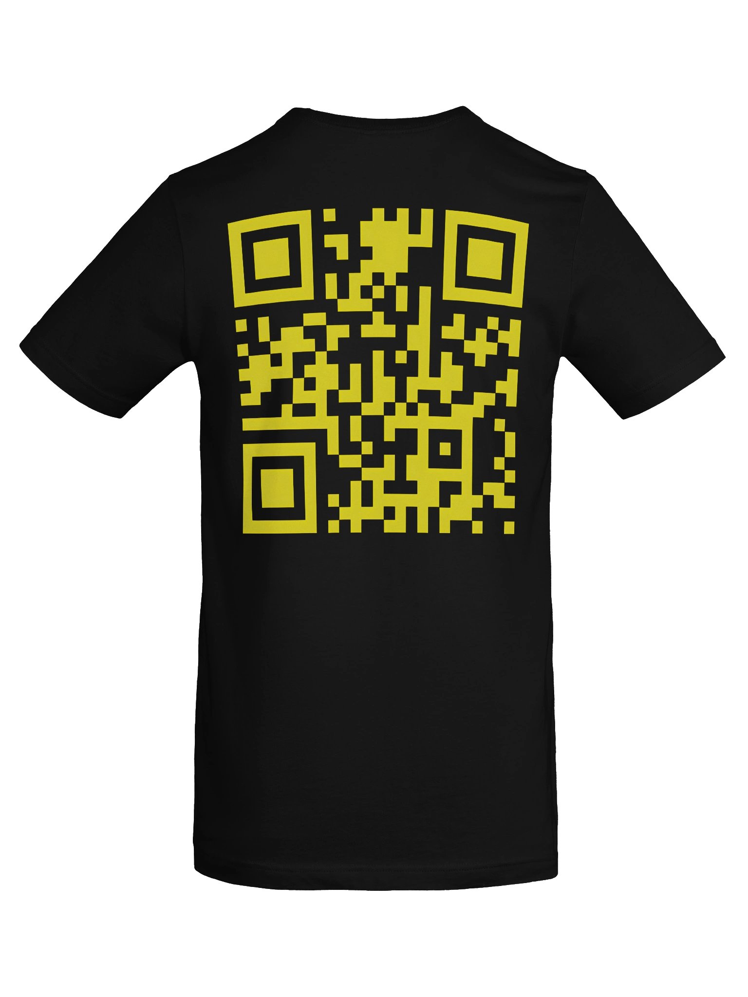 Ask Me Why I Hate Bella QR Code product image (6)