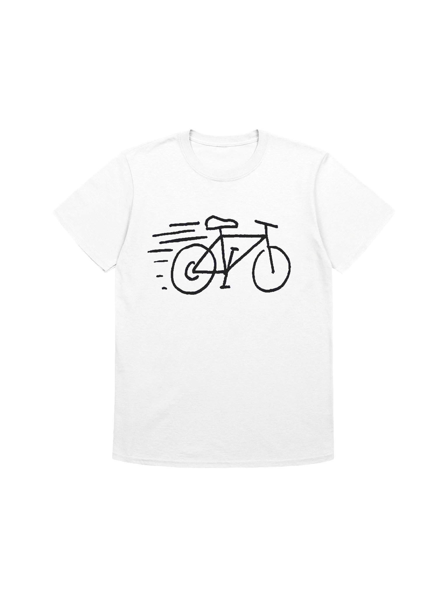 Speeding Bicycle product image (4)