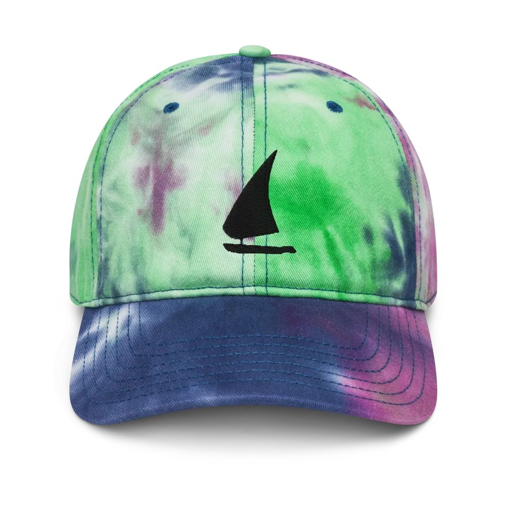 Limitless Sailboat hat product image (2)