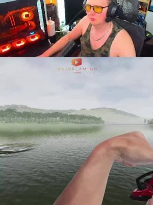 das gseht ja crazy us die Animation^^ | #majoramigogaming auf #Twitch