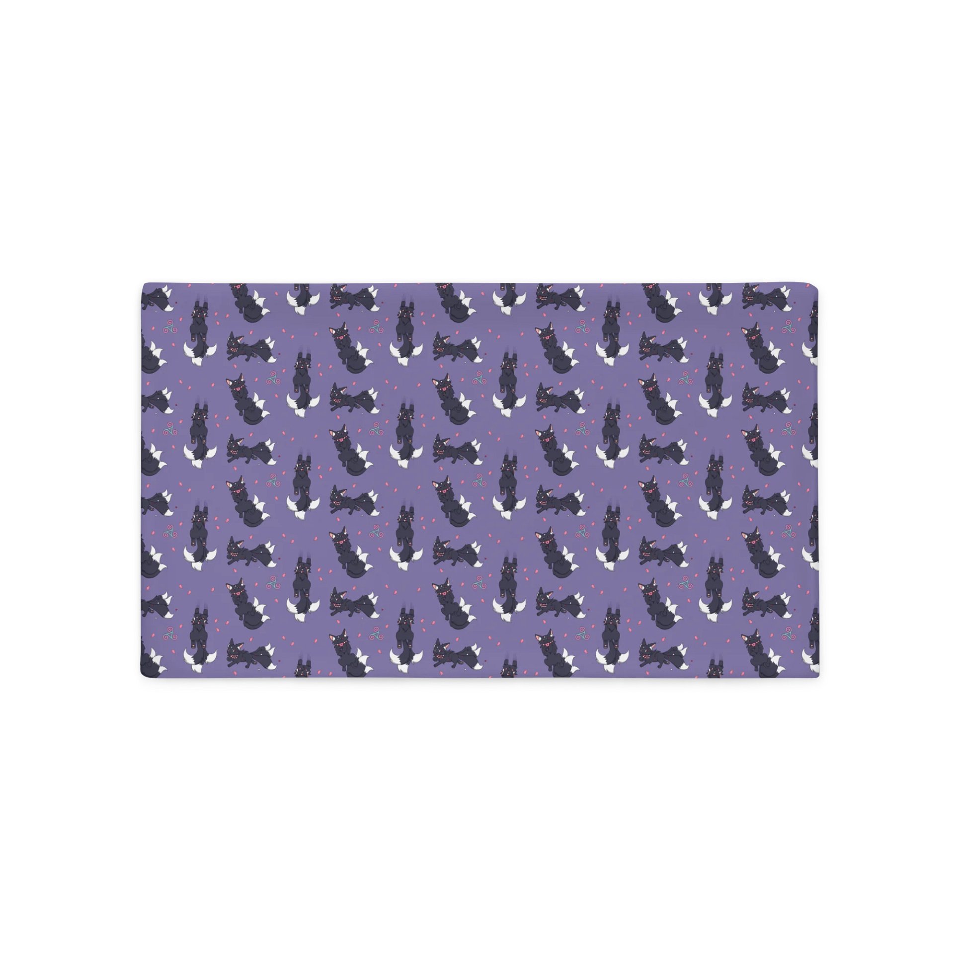 Akko Print Pillowcase product image (2)