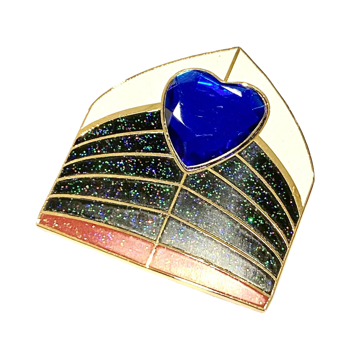 Heart of the Ocean Pin product image (2)