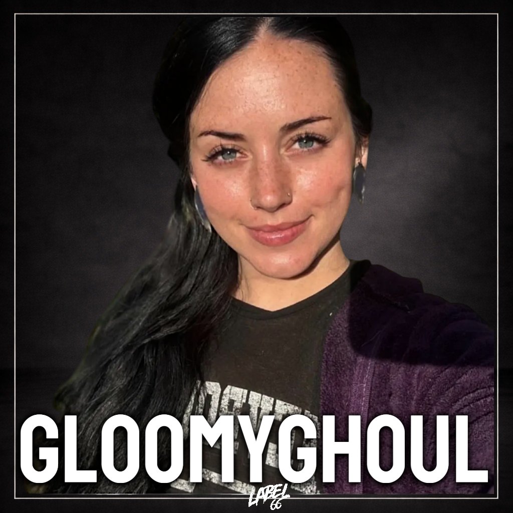 GloomyGhoul