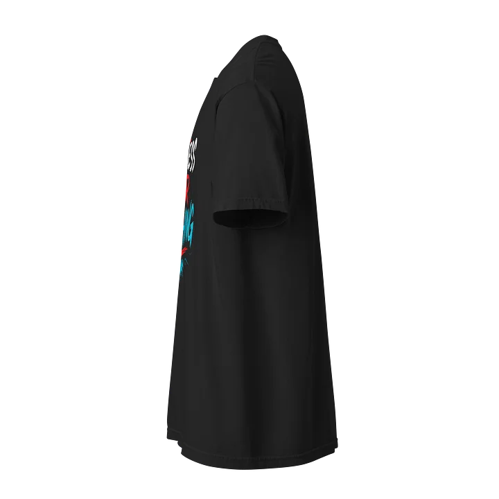 Fearless or Nothing Graphic Tee product image (15)